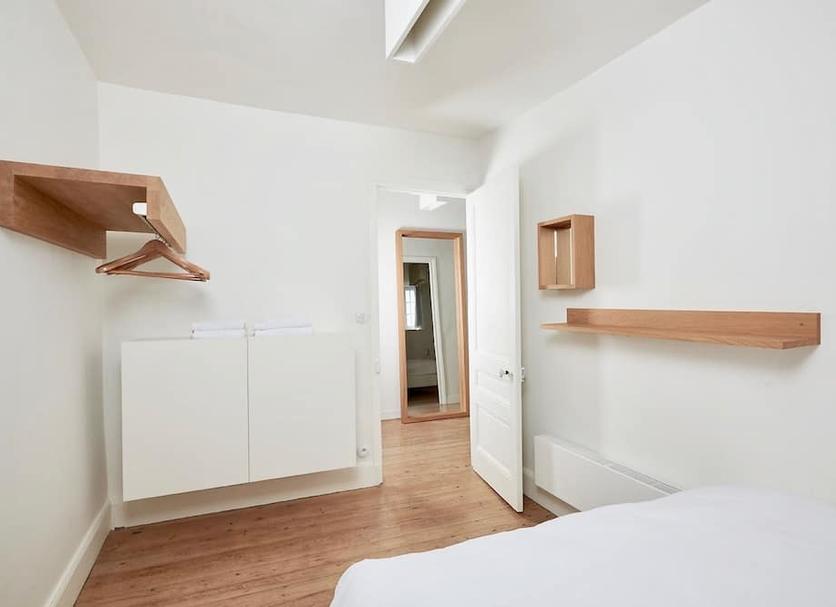 Équipements de la chambre Photo