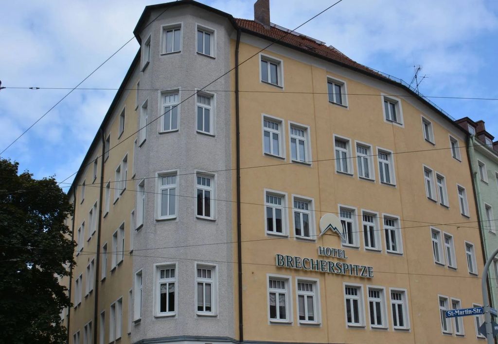 Bâtiment