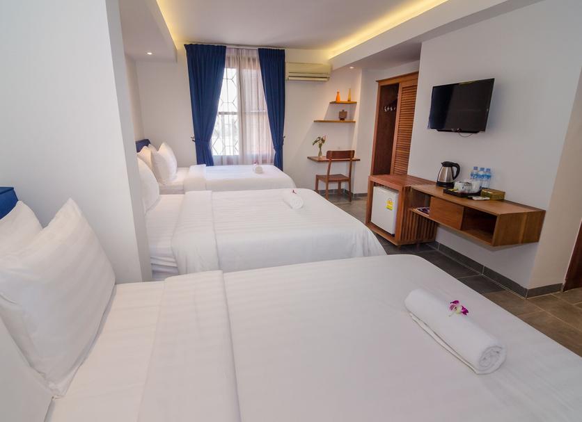 Chambre Photo