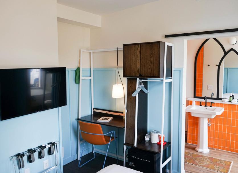 Équipements de la chambre Photo
