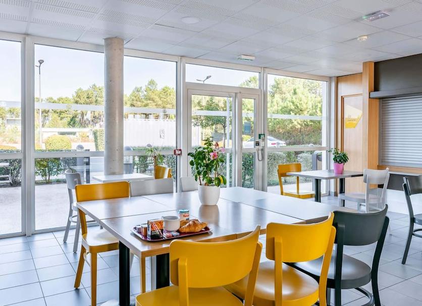 Salle à manger Photo