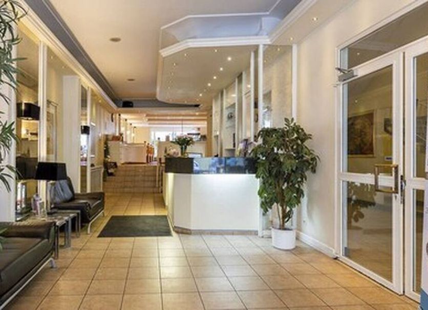 Hall d’entrée Photo
