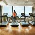 Salle de sport