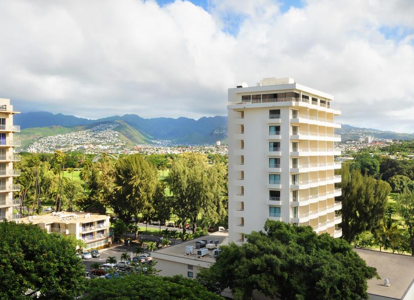 Bâtiment Photo