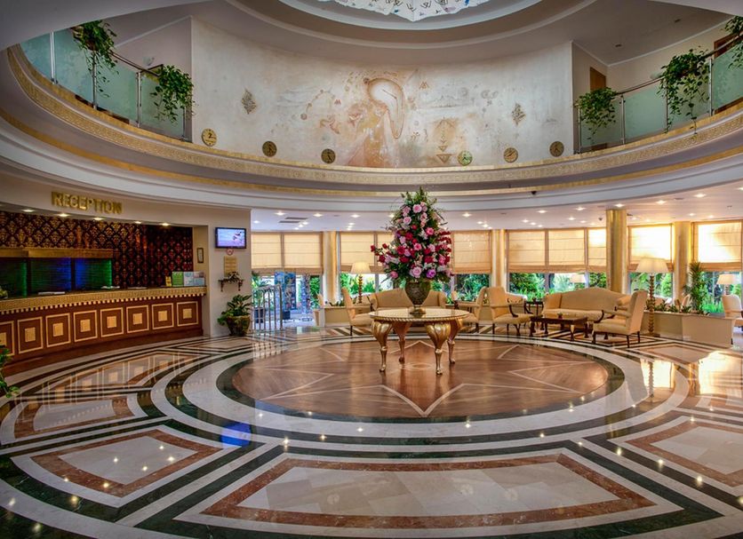 Hall d’entrée Photo