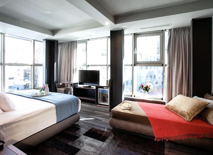 Chambre Photo