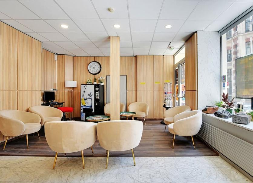 Salon Photo
