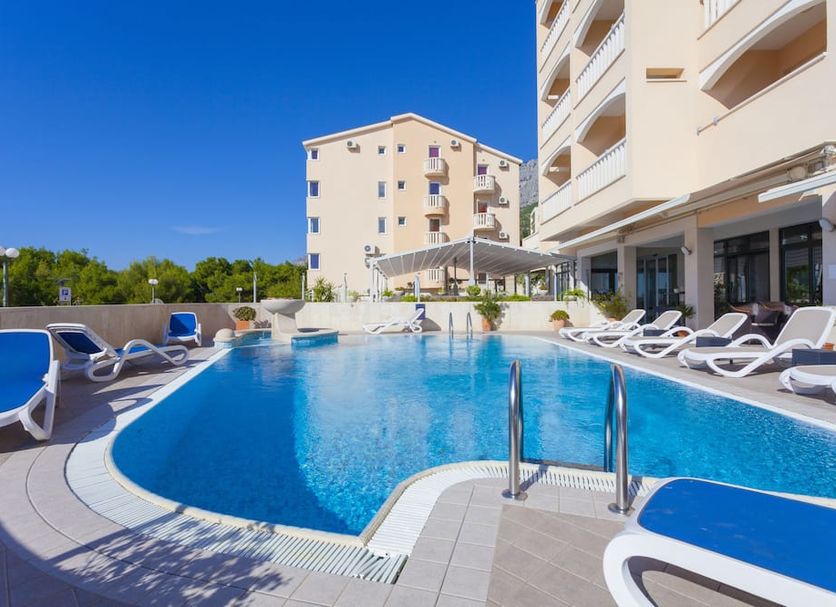 Piscine Photo