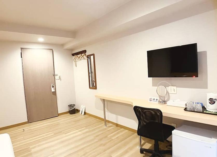 Équipements de la chambre Photo