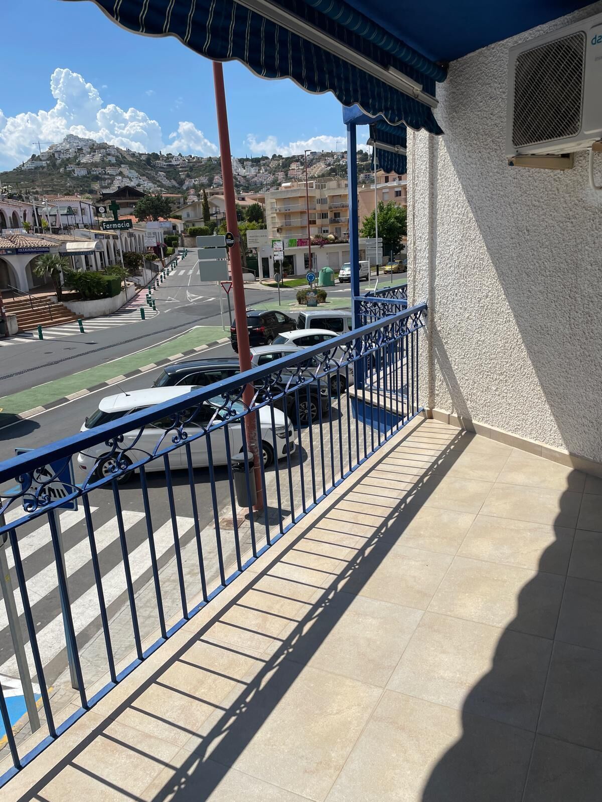 Balcon