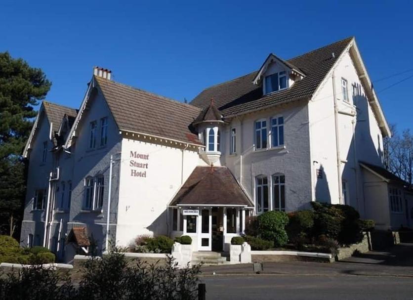 Bâtiment Photo