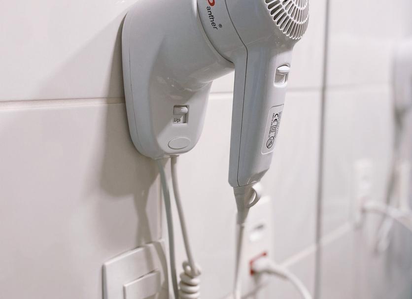 Équipements de la chambre Photo
