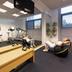 Salle de sport