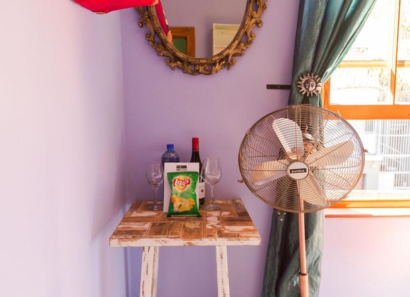 Équipements de la chambre Photo