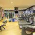 Salle de sport