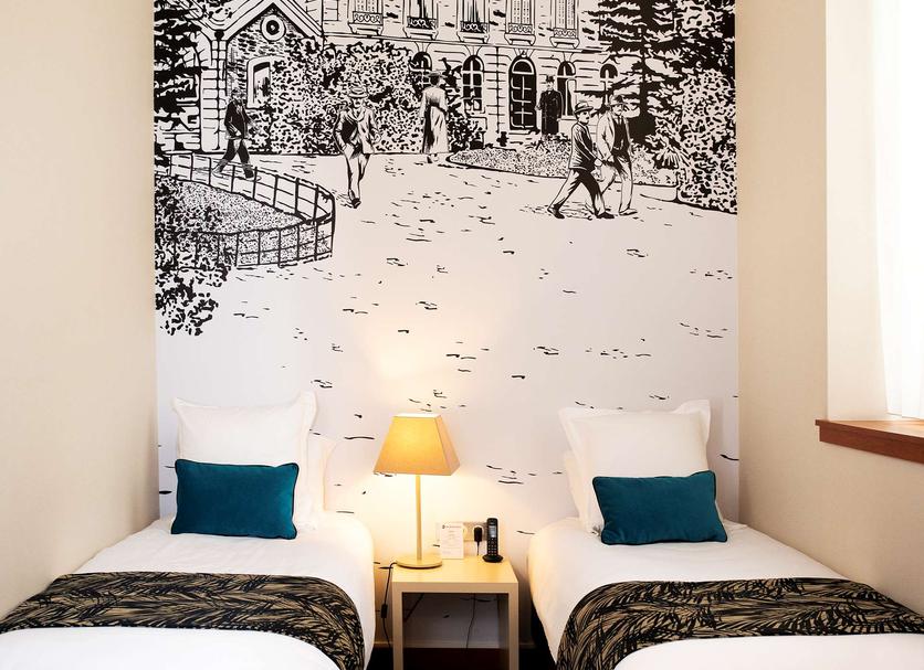 Chambre Photo