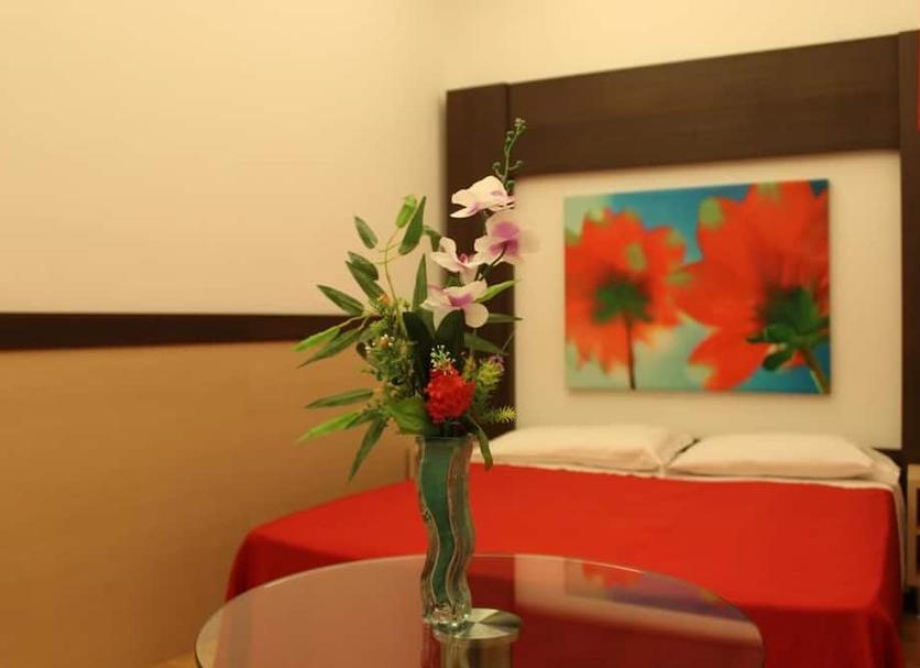 Équipements de la chambre Photo