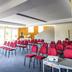 Espace de conférence