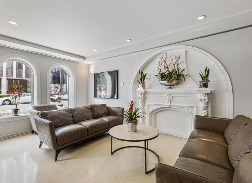 Salon Photo