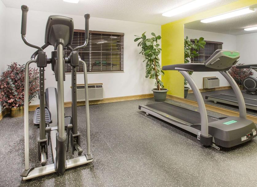 Salle de sport Photo