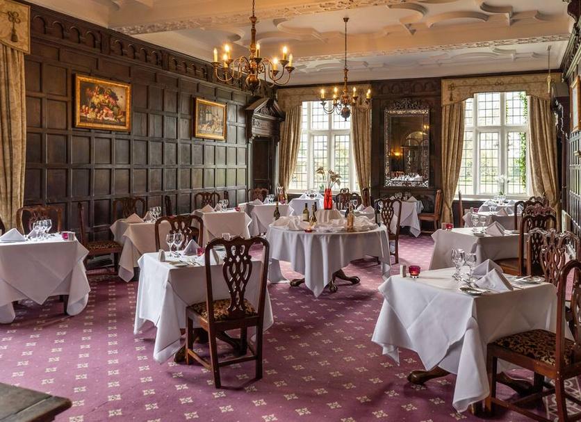 Salle de banquet Photo