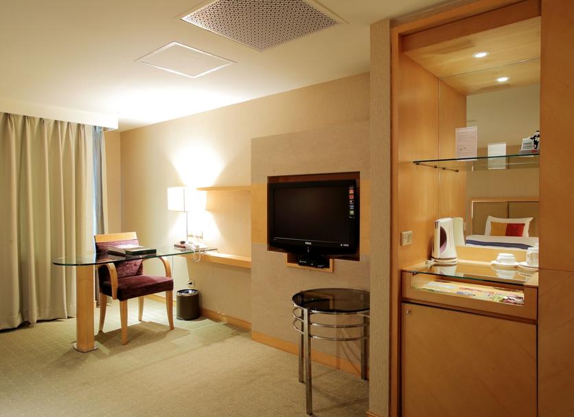 Équipements de la chambre Photo