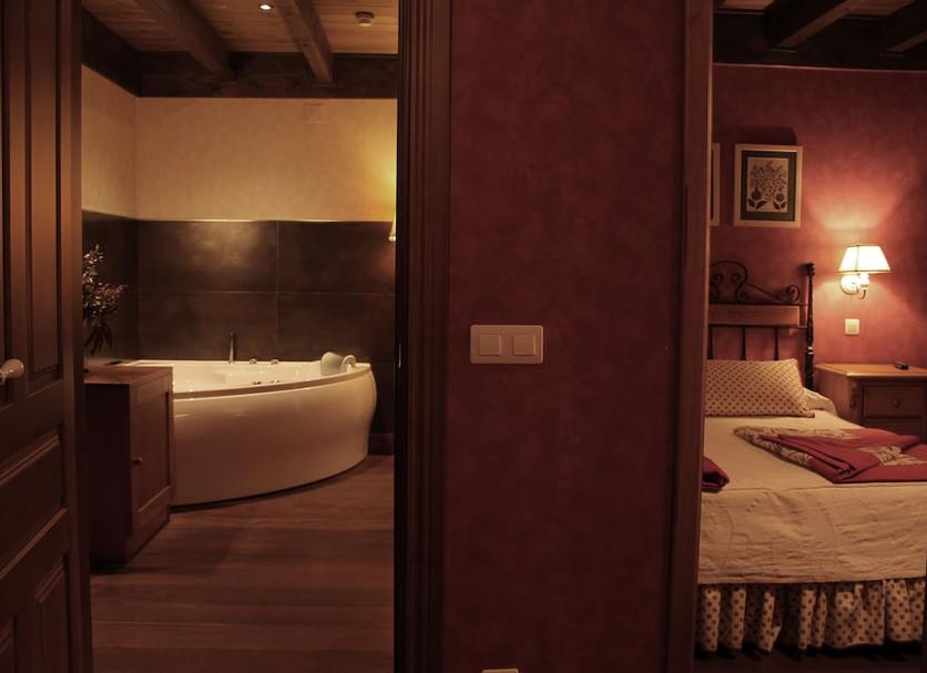 Équipements de la chambre Photo