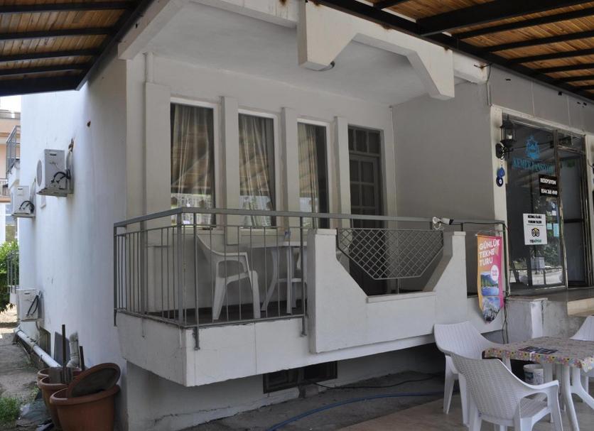 Balcon Photo