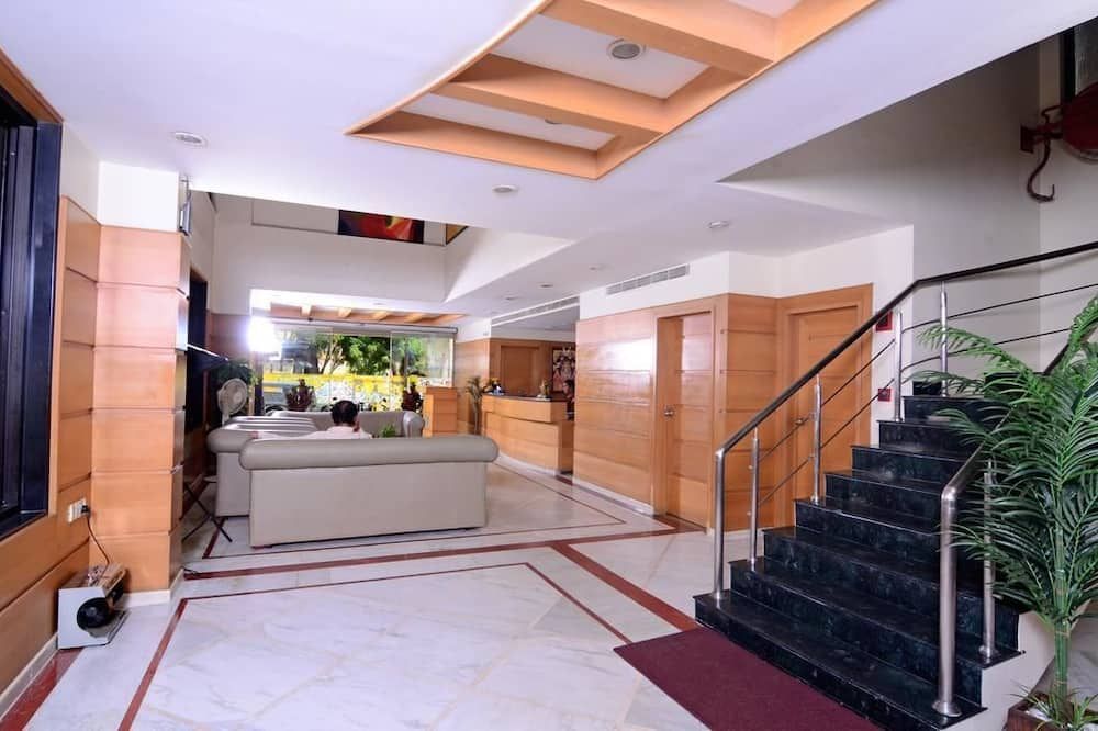 Hall d’entrée
