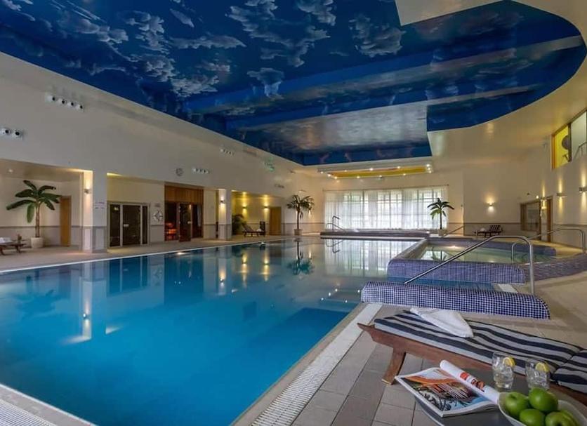 Piscine Photo