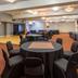Espace de conférence
