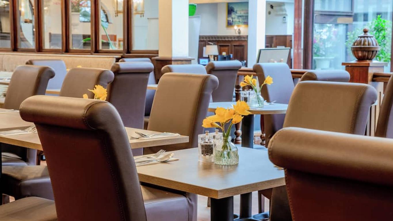 Bosworth Hall Hotel & Spa