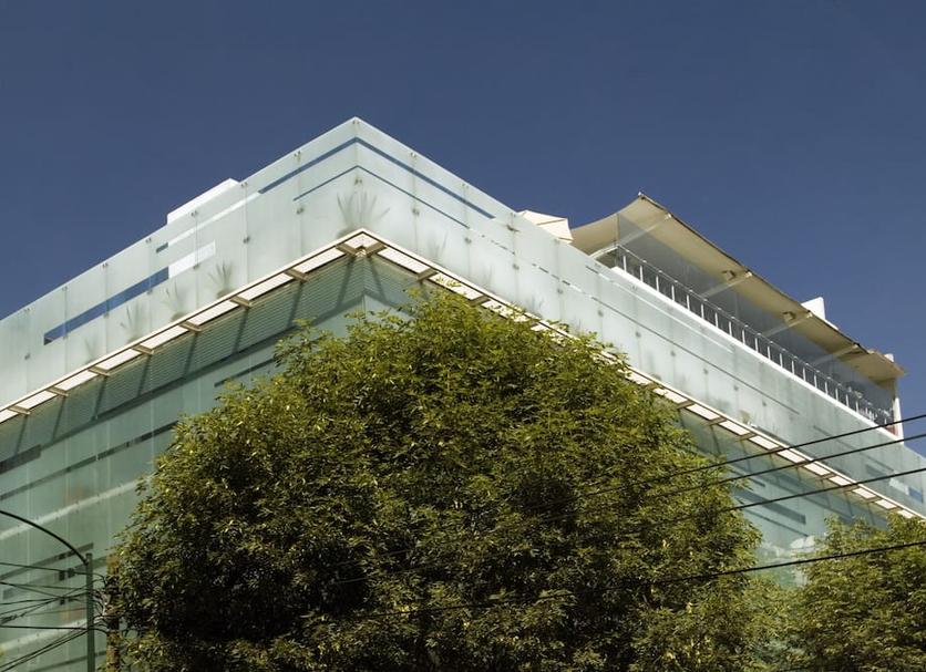 Bâtiment Photo