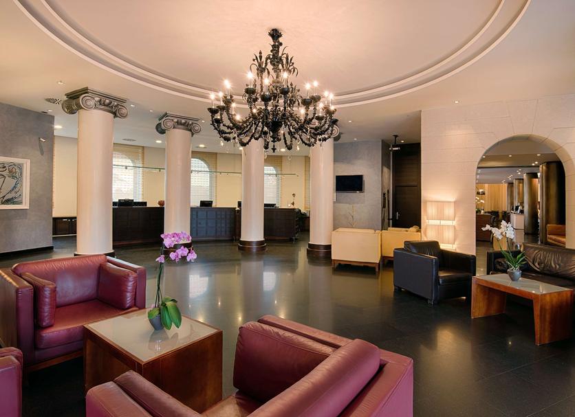 Hall d’entrée Photo