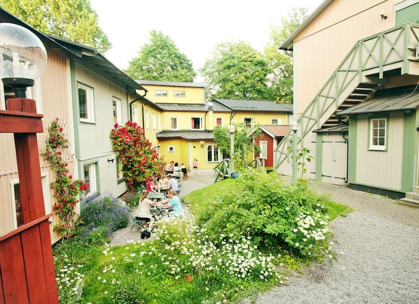 Extérieur Photo