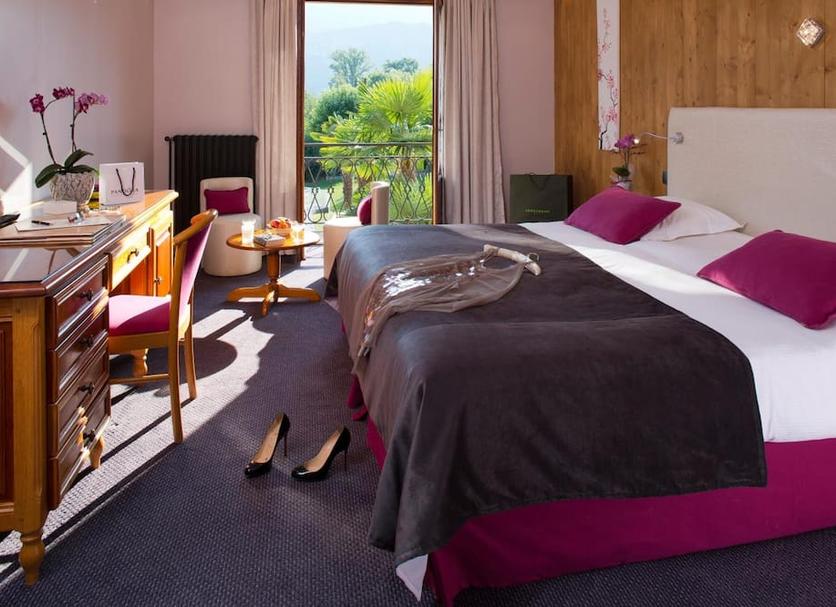 Chambre Photo
