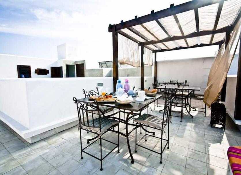 Balcon Photo