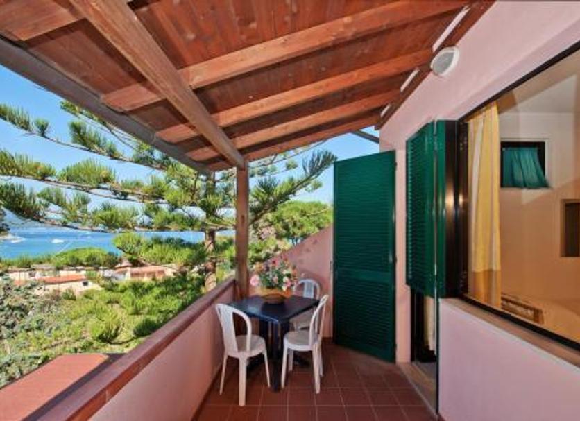Balcon Photo