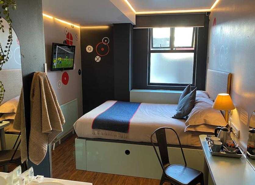 Chambre Photo