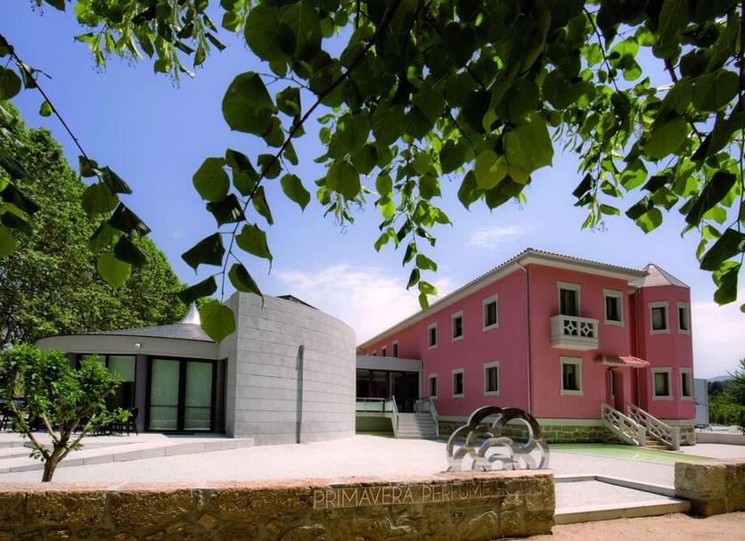 Bâtiment Photo