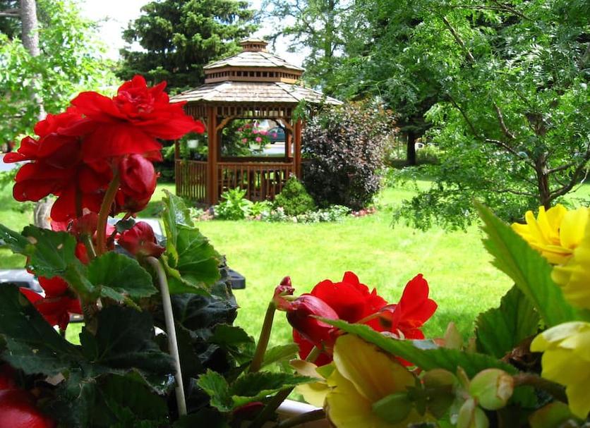 Extérieur Photo