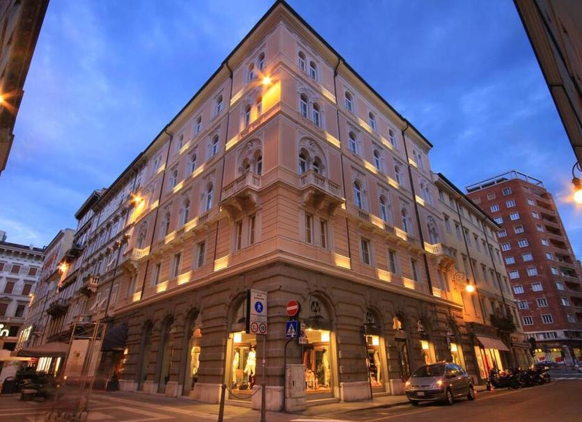 Bâtiment Photo