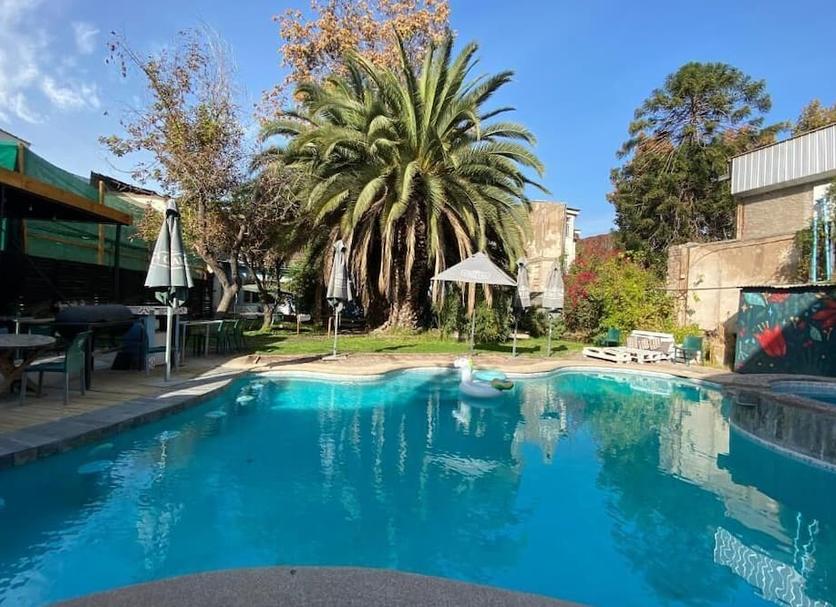 Piscine Photo