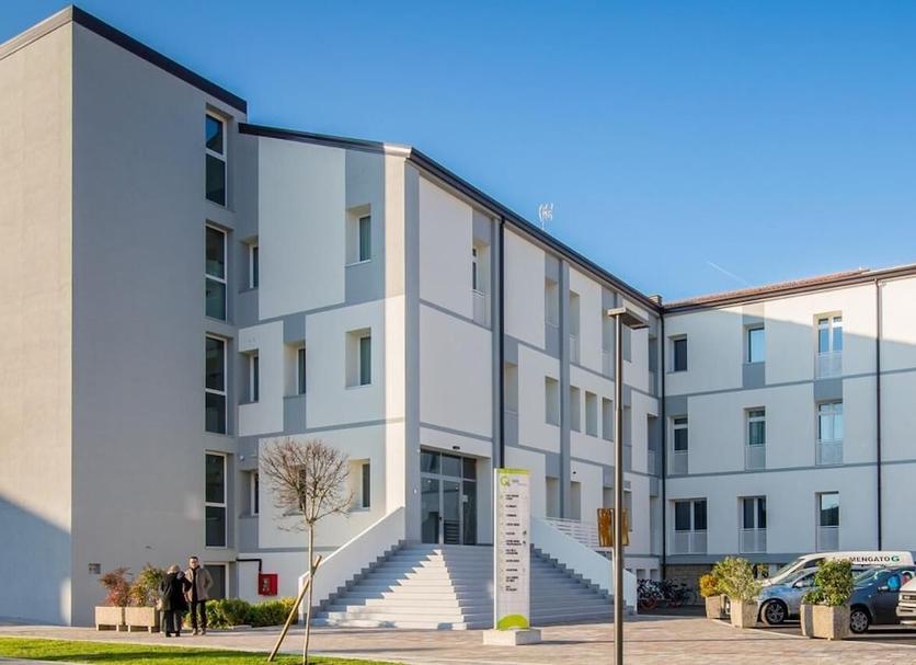 Bâtiment Photo