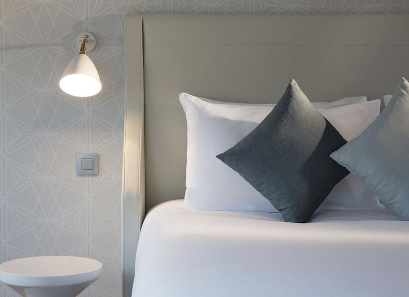Équipements de la chambre Photo