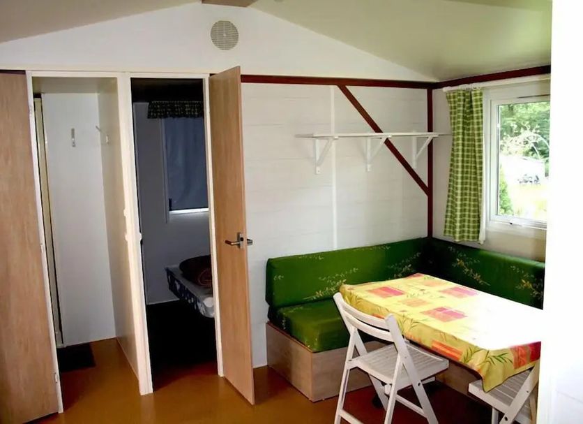 Salle à manger Photo