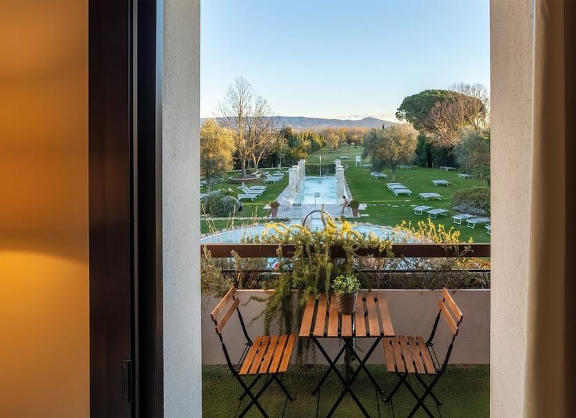 Balcon Photo