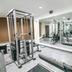 Salle de sport