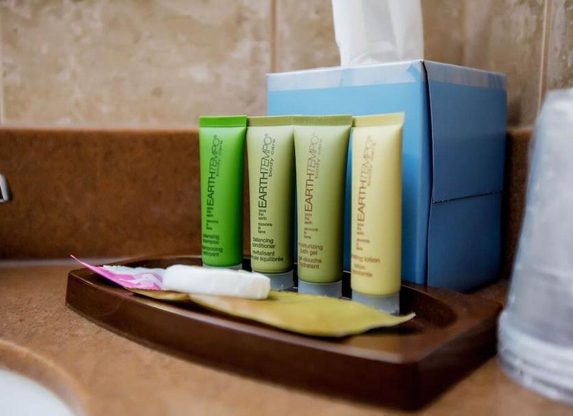 Équipements de la chambre Photo