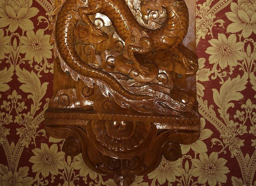 Équipements de la chambre Photo